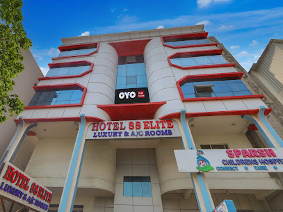 Super Hotel O SS ELITE