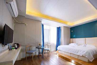 Enshi Perls Hotel