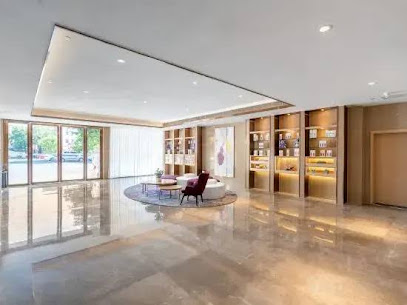 Lavande Hotel Doumen Center zhuhai City