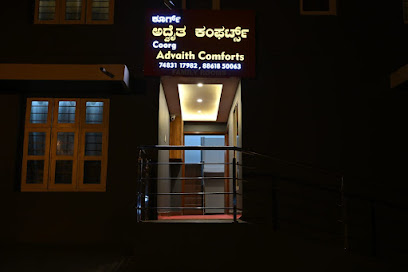 Coorg Advaith Comforts