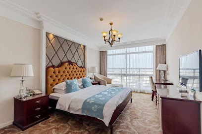 Andeli Zhiyue Hotel