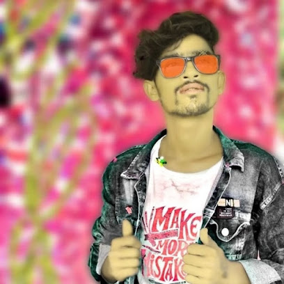 Vishal Chauhan
