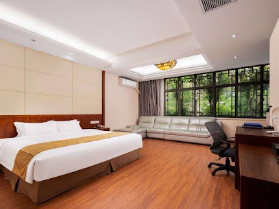Taohuashan Ecological Garden Hotel