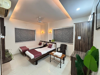 RAU HOTEL