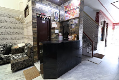 OYO Vandana Residency