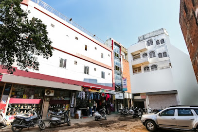 OYO 67678 Apna Hotel