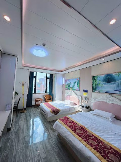 Tengxian Mavina Hotel