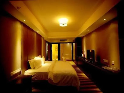 锦江都城西安钟楼西门酒店