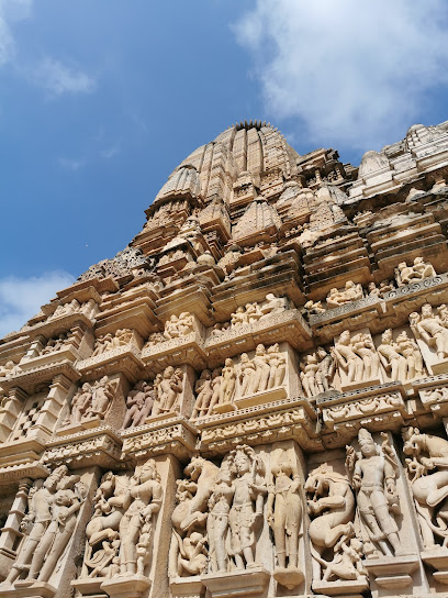 Hostel Buddha KHAJURAHO