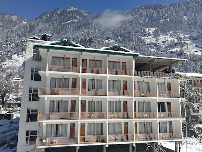 Hotel NSB Manali