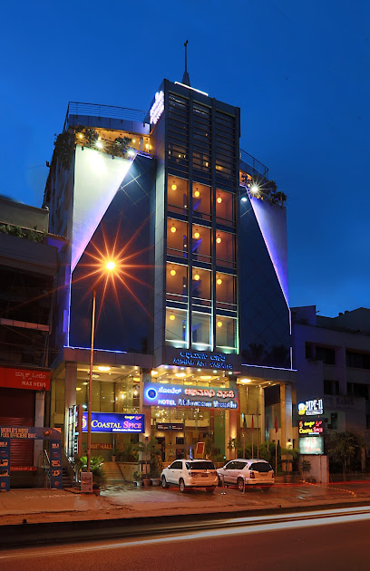 Abhimaani Beacon Hotel Bengaluru, Rajajinagar