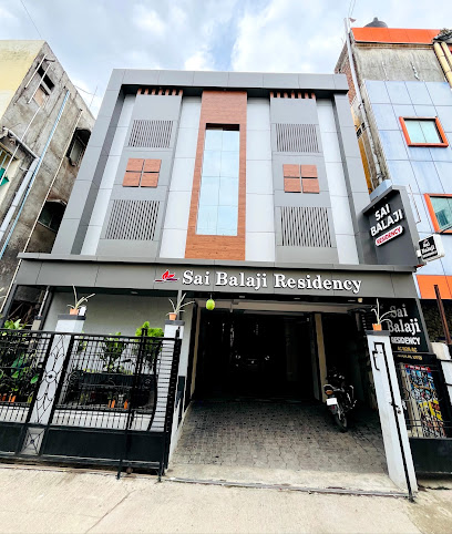 Sai Balaji Residency shirdi