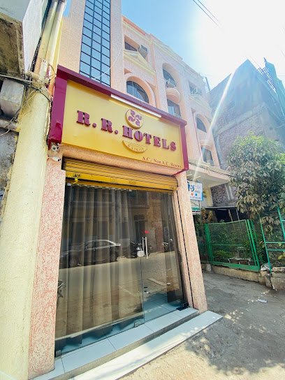 rr hotel