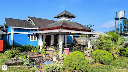 Siwundi Winds Yatri Niwas Resort