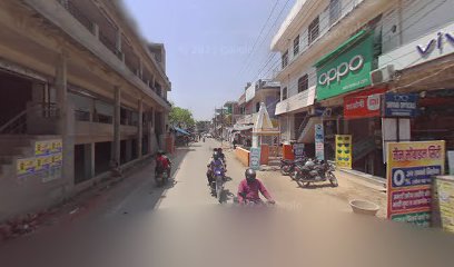 HOTEL O YASH RAJ PALACE