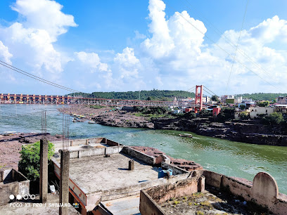 न्यू गीताश्री होटल ओम्कारेश्वर