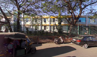 HOTEL NATRAJ LODGE