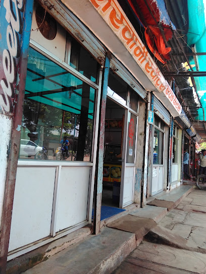 Kesarvani Restaurant and Hotel