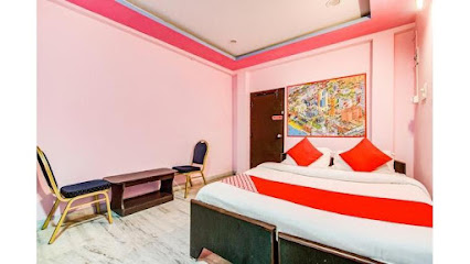 OYO Hotel Sri Deepika Ramachandran Residency