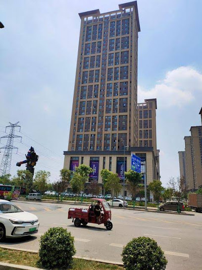Mercure Hang Du Hotel