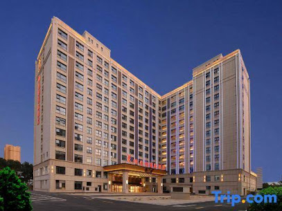 Vienna International Hotel