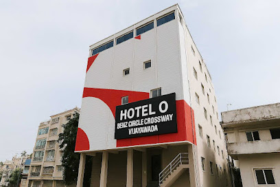 Hotel O by OYO Benz Circle Crossway Vijayawada Formerly Akshaya Elite