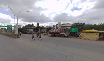 SPOT ON 44268 Shanthi Comforts