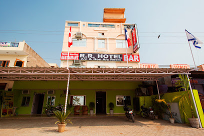 R R HOTEL BAR NON VEG RESTAURANT