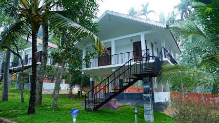 Kedara Village Resort by VOYE HOMES