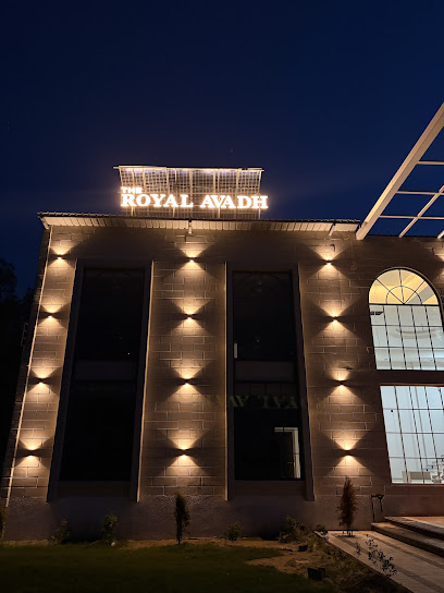 The Royal Avadh Resort