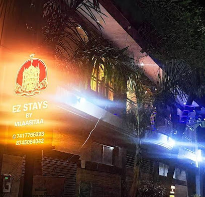 EZ Stays