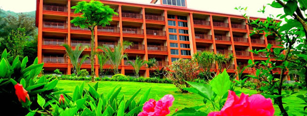 惠州大亚湾三门岛相思湖度假酒店