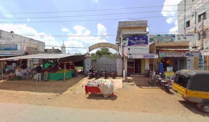 Siddharth Lodge