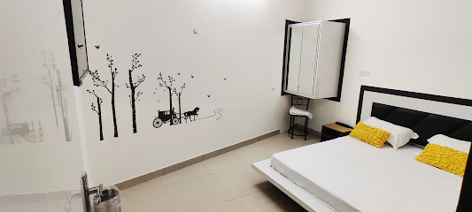 OYO 84576 Hotel Gold
