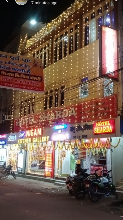 Hotel Sharda