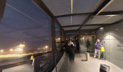 上海虹港大酒店