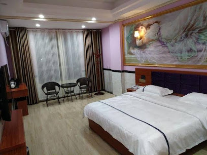 Shanshui Fashion Apartment