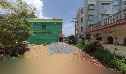 OYO Hotel Hasabasa