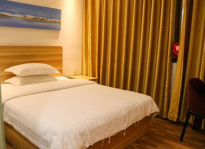 Jinhui Business Hotel