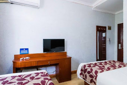 Shunhe Hongxin Hostel