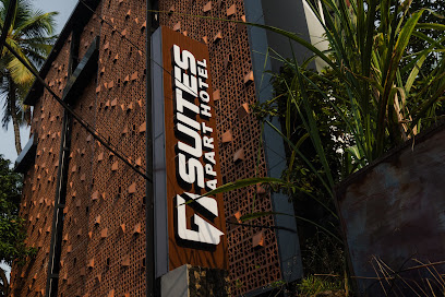 7 Suites Apart Hotel