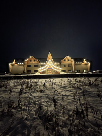 Hotel Tranquil Retreat