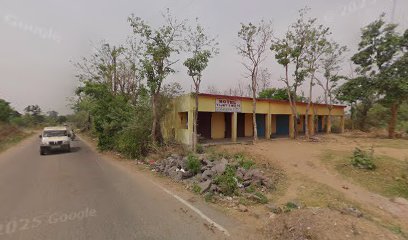 HOTEL VIJAY SWELTS
