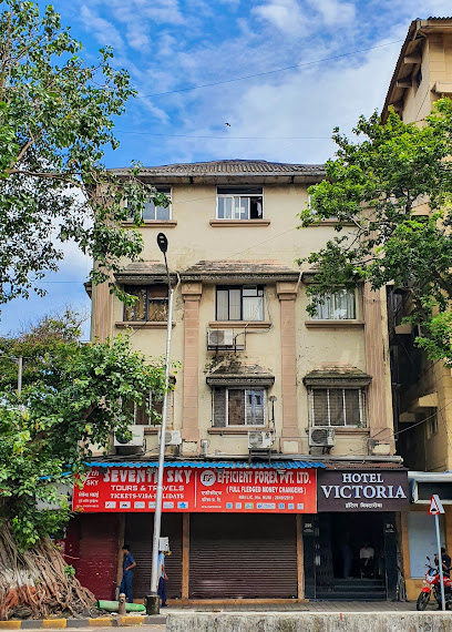 Hotel Victoria