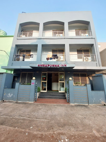 Annapurna Inn