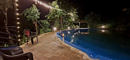 ReginaSilva Jungle Resort