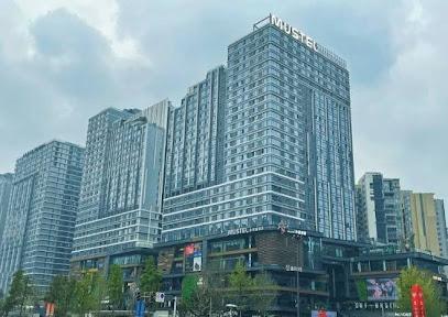 Mustel Hotel Chengdu