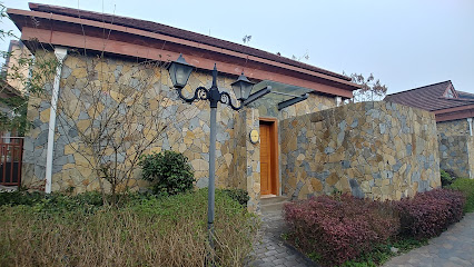 和悦庄乡村温泉酒店