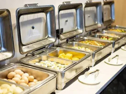 Prince panda Select Hotel