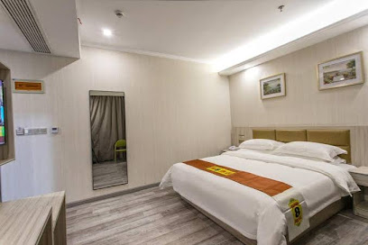 Super 8 Hotel Wangting Town Commercial Plaze Shop